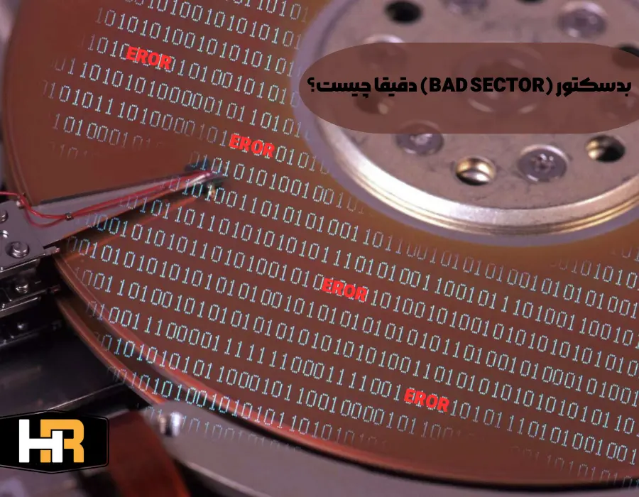 بد سکتور دقیقا چیست