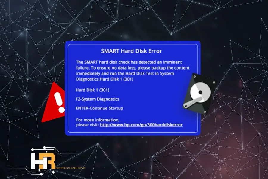 S.M.A.R.T. چیست