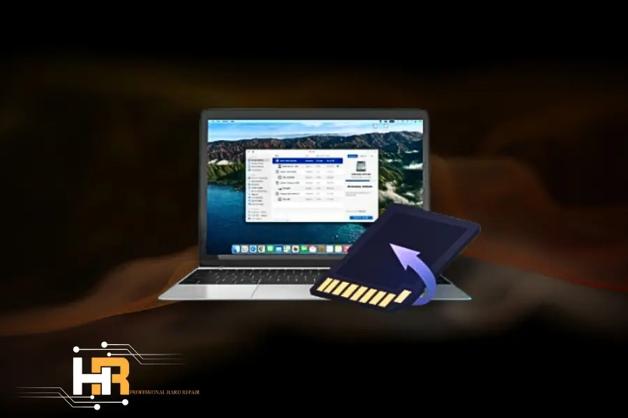 نرم افزار ریکاوری عکس و فیلم از دوربین عکاسی