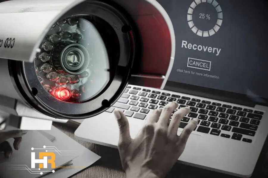 تعرفه بازیابی فیلم دستگاه dvr در شهرستانها