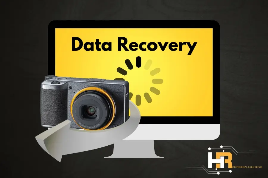 بازیابی عکس و فیلم از برنهای پرطرفدار دوربین عکاسی در بازار ایران