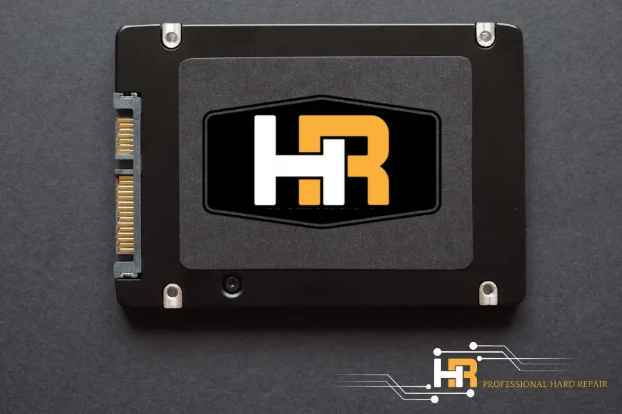 ریکاوری SSD